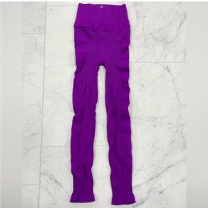 Free People Movement X THE CLASS Leggings